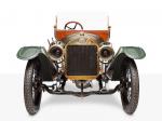 Benz 8/20 PS Sport Zweisitzer 1912 года